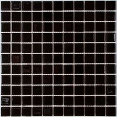 Pastilha-de-Vidro-Van-Gogh-Cristal-Preto-30x30-