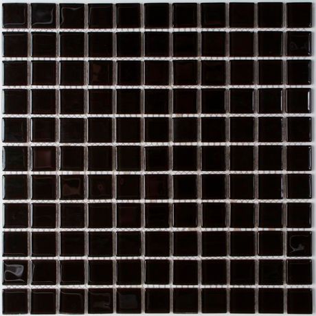 Pastilha-de-Vidro-Van-Gogh-Cristal-Preto-30x30-