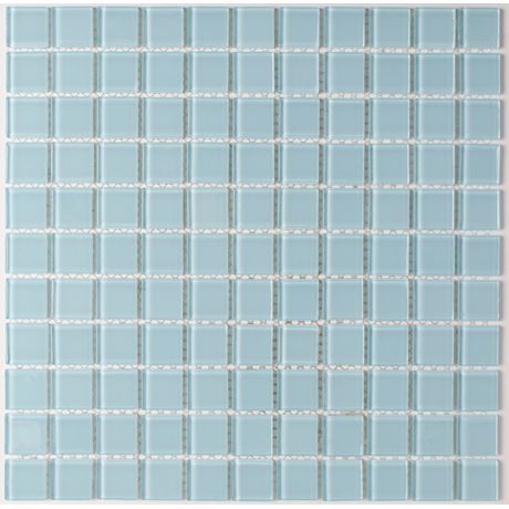 Pastilha-de-Vidro-Van-Gogh-Cristal-Azul-Claro-30x30 Pastilha-de-Vidro-Van-Gogh-Cristal-Azul-Claro-30x30