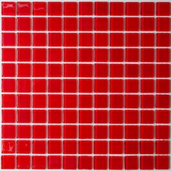 Pastilha-de-Vidro-Van-Gogh-Cristal-Vermelho-Autoadesiva-30x30-