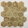 Pastilha-de-Vidro-Van-Gogh-Patchwork-Hexagonal-Vesuvius-281x305