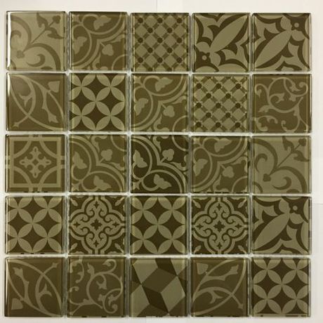 Pastilha-de-Vidro-Van-Gogh-Patchwork-Ladrilho-Aveiro-31x31