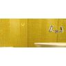 Pastilha-de-Vidro-Van-Gogh-Cristal-Amarelo-Ouro-30x30