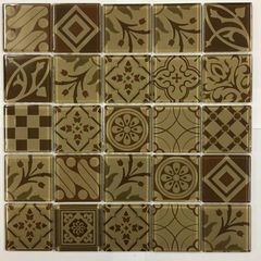 Pastilha-de-Vidro-Van-Gogh-Patchwork-Ladrilho-Ourem-31x31-