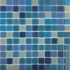 Pastilha-de-Vidro-Van-Gogh-Cristal-Mescla-Miami-30x30-