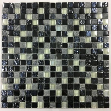 Pastilha-de-Vidro-Van-Gogh-Importados-Minor-Black-30x30 Pastilha-de-Vidro-Van-Gogh-Importados-Minor-Black-30x30