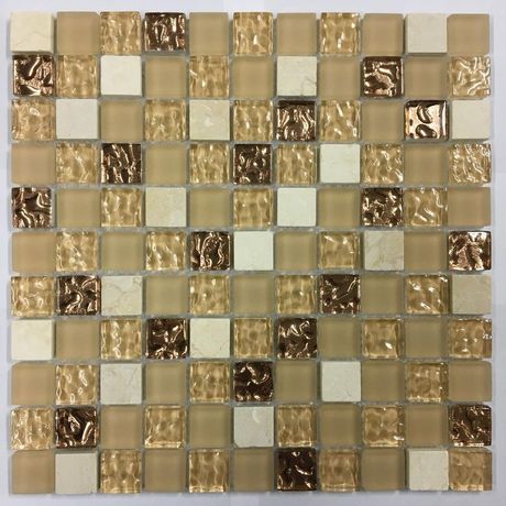 Pastilha-de-Vidro-Van-Gogh-Importados-Champanhe-Rose-30x30 Pastilha-de-Vidro-Van-Gogh-Importados-Champanhe-Rose-30x30