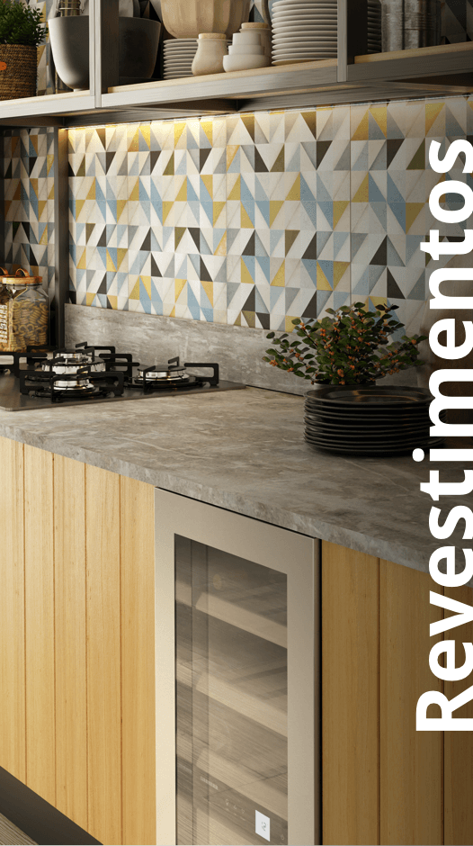 Banner Vitrine Revestimentos