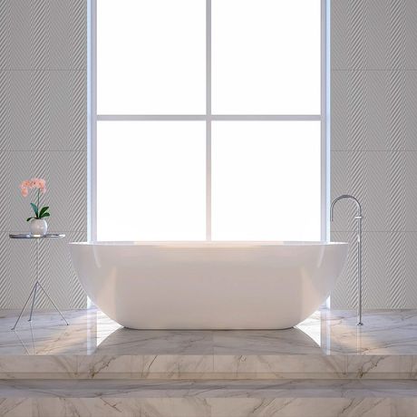 Revestimento-Castelli-Decorados-Durham-Bianco-Acetinado-62x120 Revestimento-Castelli-Decorados-Durham-Bianco-Acetinado-62x120