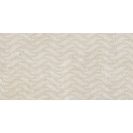 Revestimento-Ceramico-Porto-Ferreira-Wave-Marfil-Brilhante-54X110 Revestimento-Ceramico-Porto-Ferreira-Wave-Marfil-Brilhante-54X110