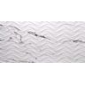 Revestimento-Ceramico-Porto-Ferreira-Wave-Calacata-Black-Brilhante-54X110