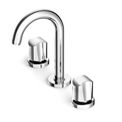 Misturador-de-Mesa-para-Lavatorio-3-Furos-Bica-Alta-com-Valvula-de-Escoamento-Incepa-Linha-Thema