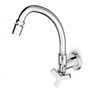 Torneira-de-Parede-para-Cozinha-Bica-Movel-com-Arejador-Articulado-Incepa-Linha-Avant-