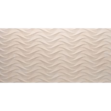Revestimento-Ceramico-Porto-Ferreira-Wave-Marfil-Perola-Acetinado-54X110 Revestimento-Ceramico-Porto-Ferreira-Wave-Marfil-Perola-Acetinado-54X110
