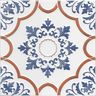 Revestimento-Gabriella-Arabesco-Floral-Colorido-AF20-DC-01-Acetinado-20X20