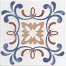 Revestimento-Gabriella-Arabesco-Floral-Colorido-AF20-DC-03-Acetinado-20X20