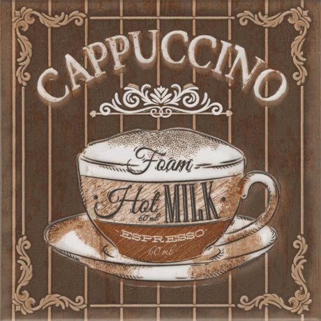 Revestimento-Gabriella-Cafe-Marrom-CAFE-MR-00-Kit-12-Pecas-Brilhante-20X20