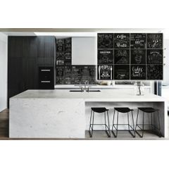 Revestimento-Gabriella-Chef-Preto-CHEFPR-00-Kit-12-Pecas-Acetinado-20X20