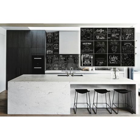 Revestimento-Gabriella-Chef-Preto-CHEFPR-00-Kit-12-Pecas-Acetinado-20X20 Revestimento-Gabriella-Chef-Preto-CHEFPR-00-Kit-12-Pecas-Acetinado-20X20