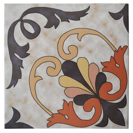 Piso-Ceramico-Gabriella-Hidraulico-HID-12-Acetinado-20X20 Piso-Ceramico-Gabriella-Hidraulico-HID-12-Acetinado-20X20