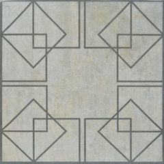 Piso-Ceramico-Gabriella-Geometrico-GEO-02-Acetinado-20X20