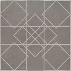 Piso-Ceramico-Gabriella-Geometrico-GEO-04-Acetinado-20X20