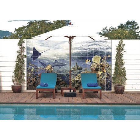 Painel-Gabriella-185X288-Acquario-Kit-126-Pecas-Brilhante-20X20 Painel-Gabriella-185X288-Acquario-Kit-126-Pecas-Brilhante-20X20