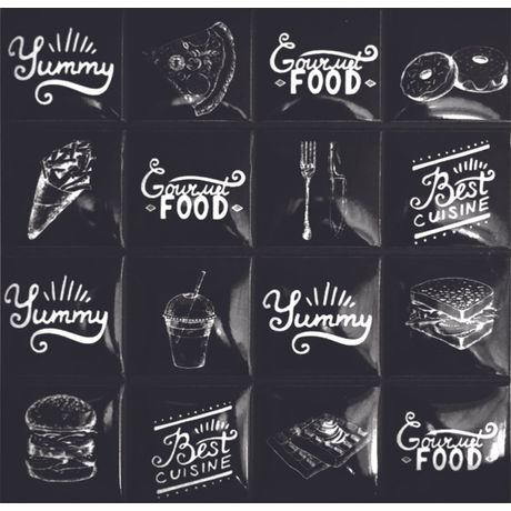 Revestimento-Gabriella-Bola-Pre-Cortado-5X5-HD20-05-910-Brilhante-20X20