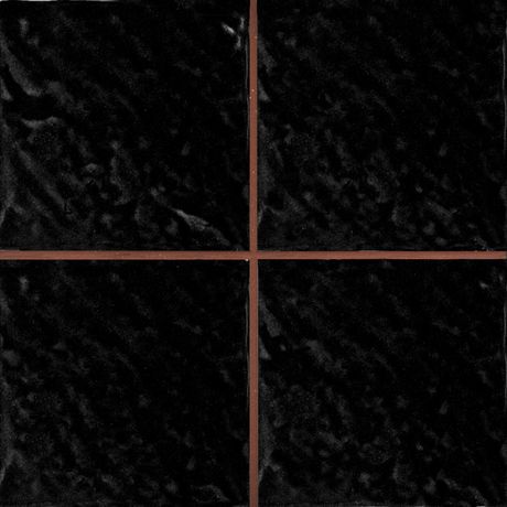 Revestimento-Gabriella-Pre-Cortado-10X10-G20-10-517-Preto-Brilhante-20X20