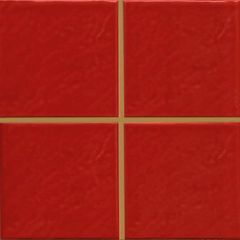 Revestimento-Gabriella-Pre-Cortado-10X10-G20-10-546-Vermelho-Brilhante-20X20