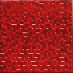 Revestimento-Gabriella-BRI-HD20-BRI-VM-Vermelho-Brilhante-20X20