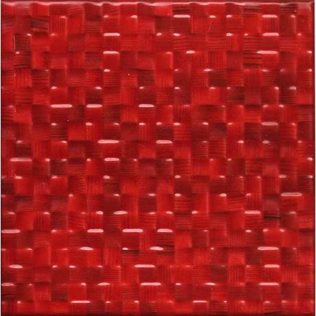 Revestimento-Gabriella-BRI-HD20-BRI-VM-Vermelho-Brilhante-20X20 Revestimento-Gabriella-BRI-HD20-BRI-VM-Vermelho-Brilhante-20X20