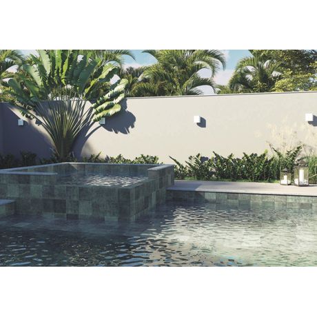 Porcelanato-Gabriella-Hijau-HIJ-VD-Verde-Brilhante-20X20 Porcelanato-Gabriella-Hijau-HIJ-VD-Verde-Brilhante-20X20