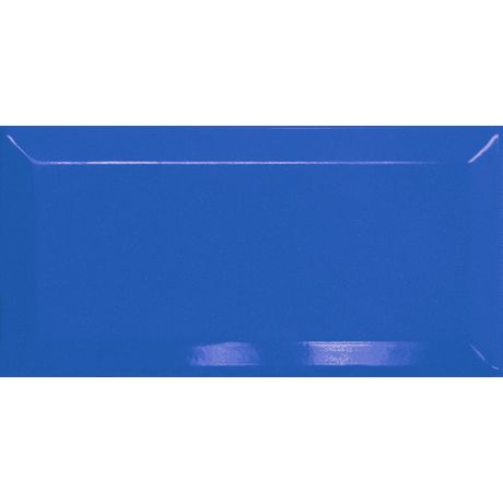 Revestimento-Gabriella-Soft-Bisotado-AZ7.5-15BIS-Azul-Brilhante-75X15