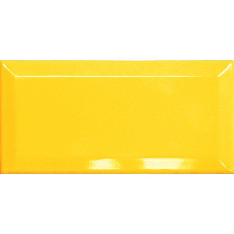 Revestimento-Gabriella-Soft-Bisotado-AM10-20BIS-Amarelo-Brilhante-10X21 Revestimento-Gabriella-Soft-Bisotado-AM10-20BIS-Amarelo-Brilhante-10X21