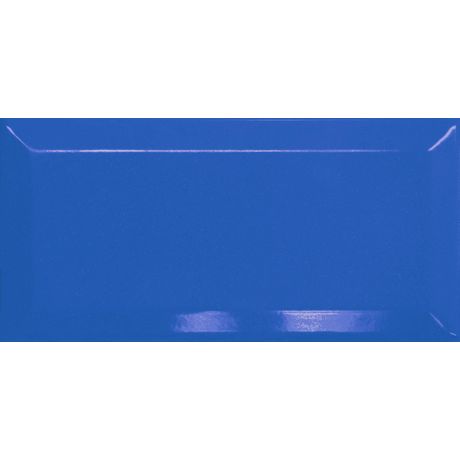 Revestimento-Gabriella-Soft-Bisotado-AZ10-20BIS-Azul-Brilhante-10X21