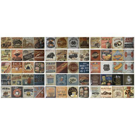 Faixa-Ceramica-Gabriella-Bisote-Vintage-BSV01-Brilhante-16X61