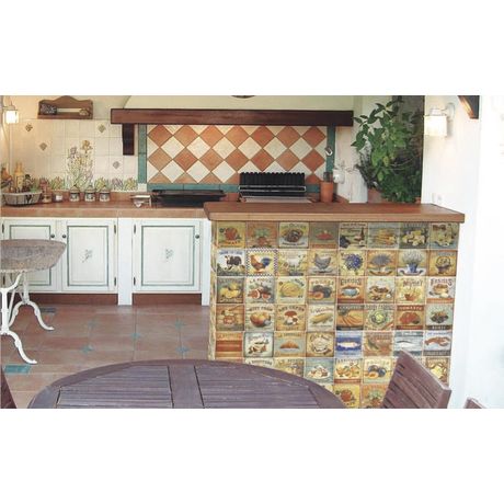 Faixa-Ceramica-Gabriella-Bisote-Vintage-BSV02-Brilhante-16X61