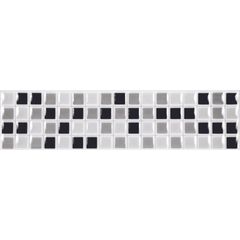 Faixa-Ceramica-Gabriella-Elegance-GLR1101-Preto-Cinza-Brilhante-85X35