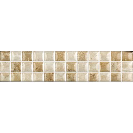 Faixa-Ceramica-Gabriella-Relevo-Magnus-HDLR11001-Brilhante-85X35