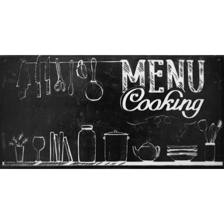 Faixa-Ceramica-Gabriella-Chef-CHEF10-20-PR-Preto-Acetinado-105X215