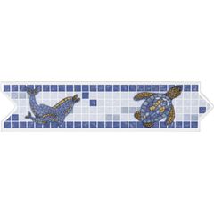 Faixa-Ceramica-Gabriella-2000-GLD2393-Piscina-Vitraux-Brilhante-85X33