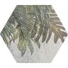 Piso-Ceramico-Gabriella-Hexagonal-Tropicalia-Acetinado-e-Brilhante-17X20