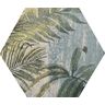 Piso-Ceramico-Gabriella-Hexagonal-Tropicalia-Acetinado-e-Brilhante-17X20