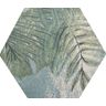 Piso-Ceramico-Gabriella-Hexagonal-Tropicalia-Acetinado-e-Brilhante-17X20