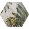 Piso-Ceramico-Gabriella-Hexagonal-Tropicalia-Acetinado-e-Brilhante-17X20