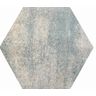 Piso-Ceramico-Gabriella-Hexagonal-Tropicalia-Acetinado-e-Brilhante-17X20