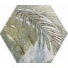 Piso-Ceramico-Gabriella-Hexagonal-Tropicalia-Acetinado-e-Brilhante-17X20