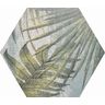 Piso-Ceramico-Gabriella-Hexagonal-Tropicalia-Acetinado-e-Brilhante-17X20
