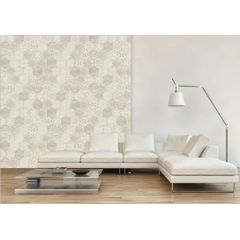 Piso-Ceramico-Gabriella-Hexagonal-Siena-Acetinado-17X20